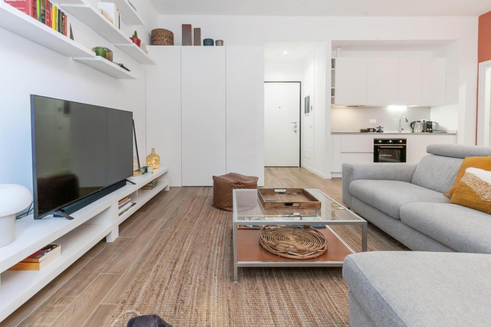 "Movie Heaven" Metro-Centric & Luxury Hub Apartment Milan Exterior photo