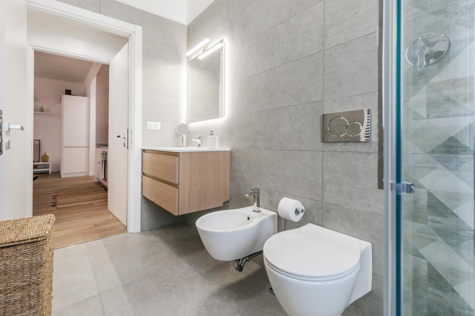 "Movie Heaven" Metro-Centric & Luxury Hub Apartment Milan Exterior photo