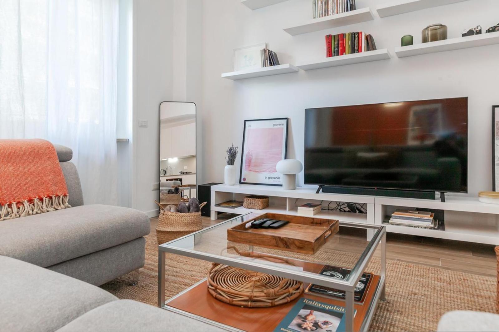 "Movie Heaven" Metro-Centric & Luxury Hub Apartment Milan Exterior photo